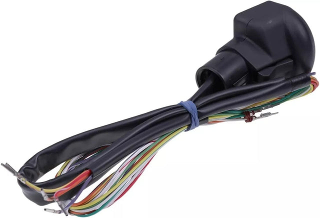 New LHS Joystick 6680417 Aftermarket Replacement For Bobcat 463 751 753 773 863 963 S130 S150 S160 - Fab Heavy Parts