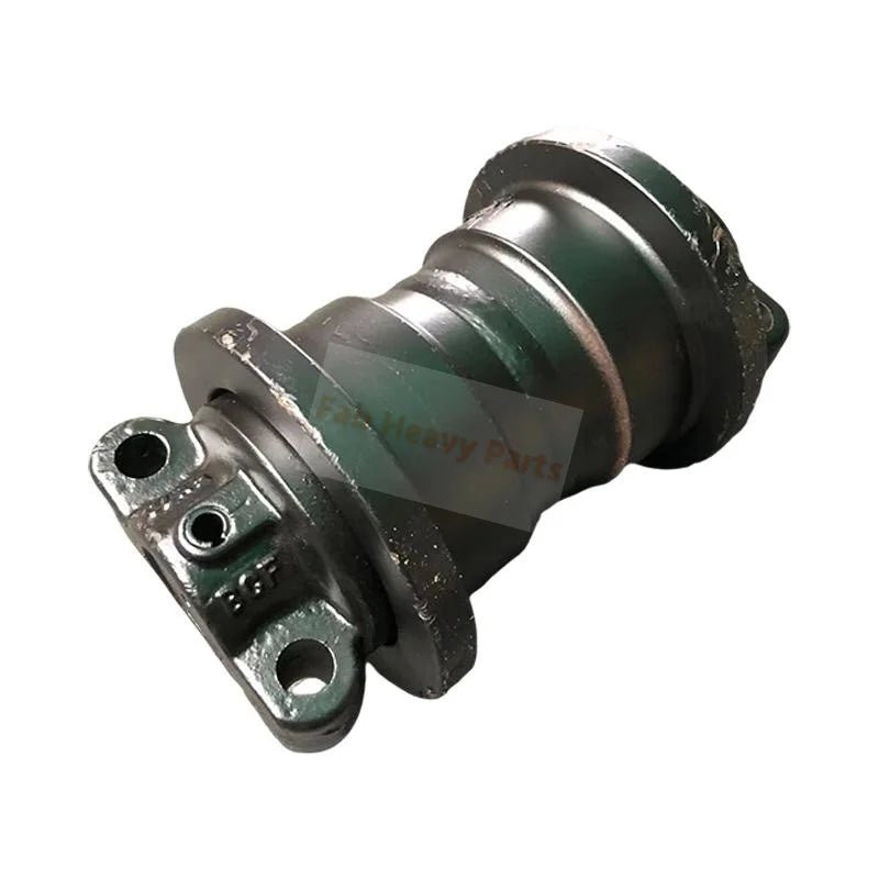 New Lower Track Roller 9096970 for Hitachi EX60 - 2, EX60 - 3, EX60LCK - 3, EX60LCT - 3, EX60T - 2, EX75UR, EX75UR - 3 - Fab Heavy Parts