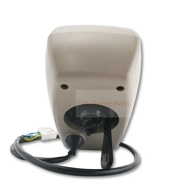 New Monitor Panel 260-2160 2602160 157-3198 1573198 Fits for Caterpillar CAT 312C 315C 318C 320C 330C