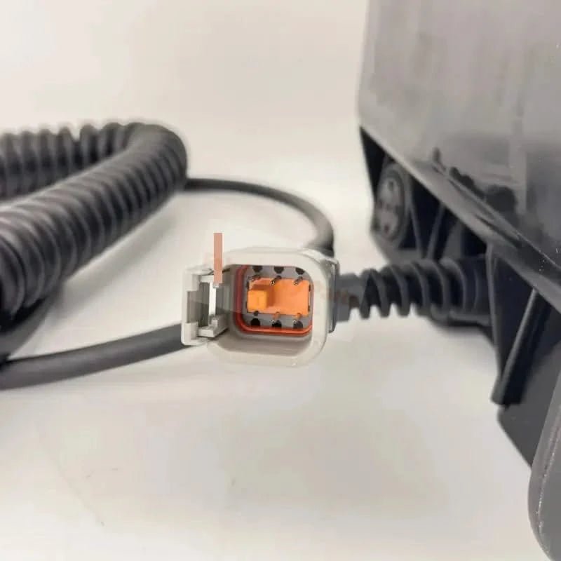 New OEM Control Box 99161GT for Genie RT Scissor Lift GS2668 GS3268 GS3390 GS4390 - Fab Heavy Parts