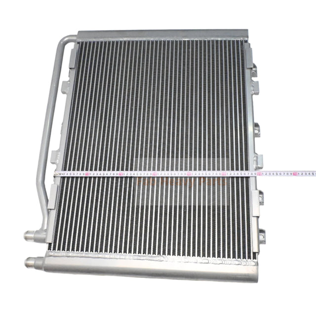 New Hydraulic Oil Cooler 20E-03-K1460 Fits For Komatsu PC120-6 PC150-6K PC160-6K PC180LC-6K