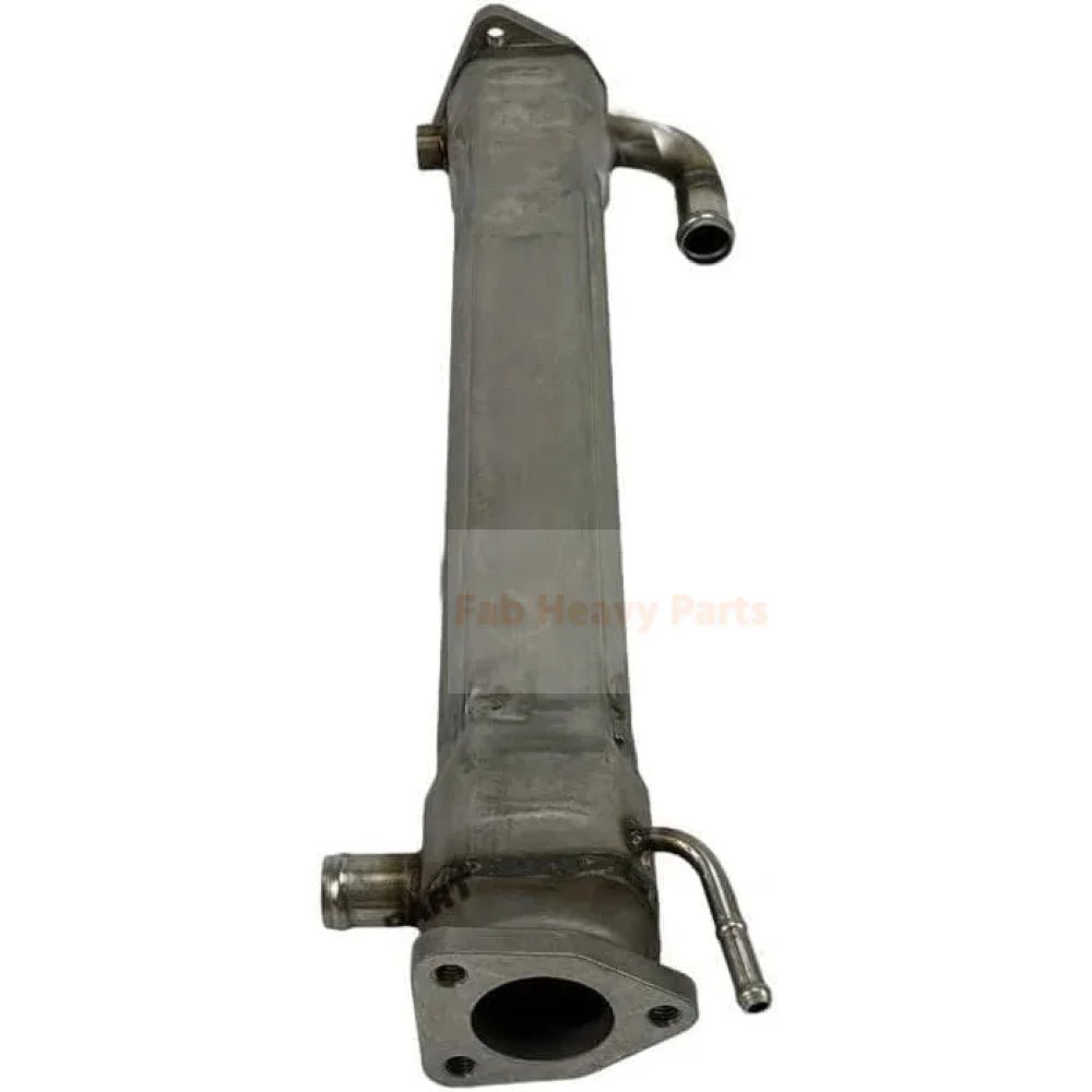 New Oil Cooler Me305065 Fits for Mitsubishi Engine 6M60 FD150AN - Fab Heavy Parts