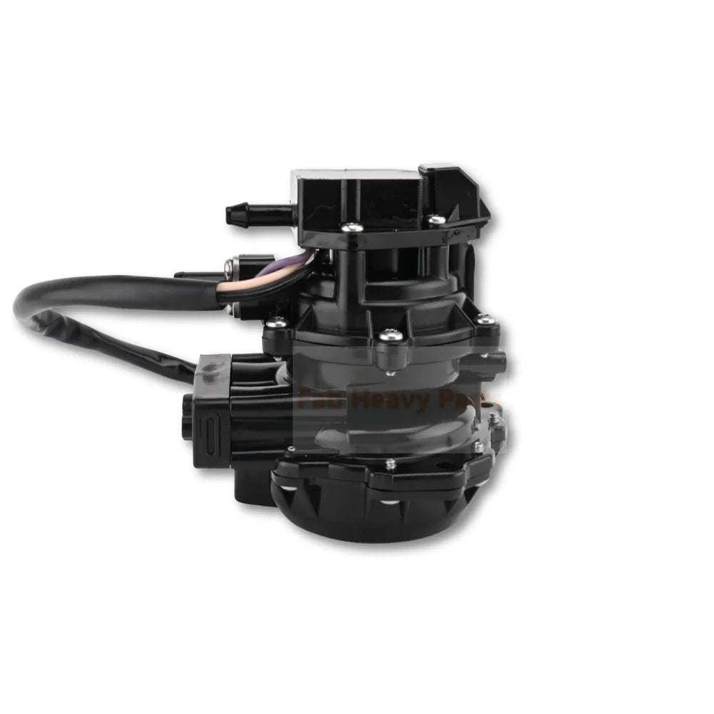 New Oil Injection Fuel Pump 5007420 5007422 Fits For Johnson Evinrude Outboard VRO - Fab Heavy Parts