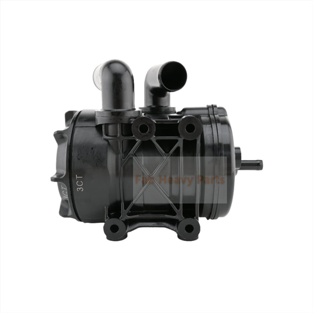 Nouveau séparateur PCV d'huile 8-97324682-1 8973246821 8-97324682-2 pour le moteur Isuzu NPR 4HK1