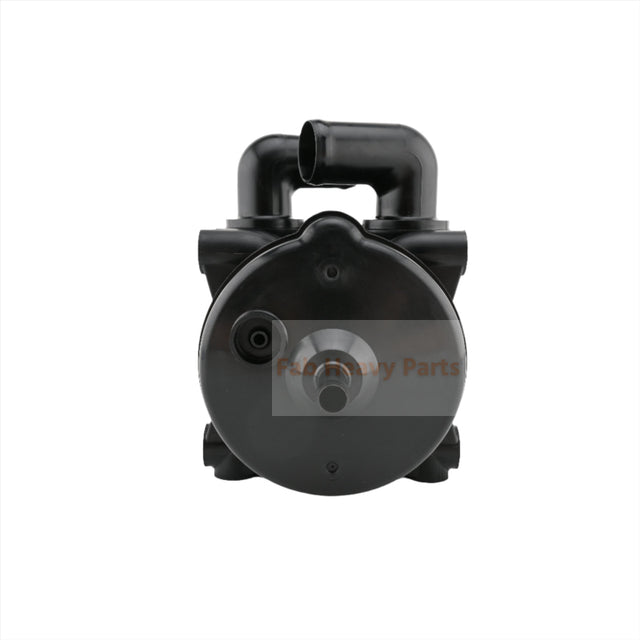 Nouveau séparateur PCV d'huile 8-97324682-1 8973246821 8-97324682-2 pour le moteur Isuzu NPR 4HK1