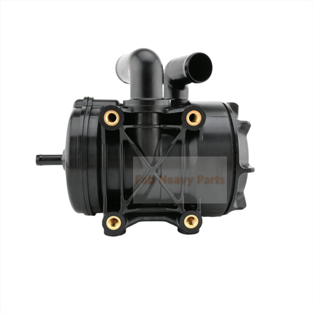 Nouveau séparateur PCV d'huile 8-97324682-1 8973246821 8-97324682-2 pour le moteur Isuzu NPR 4HK1