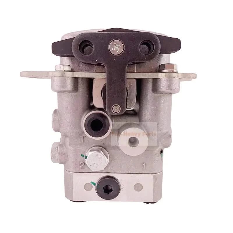 New Pedal Pilot Valve 702 - 16 - 04250 7021604250 Fits for Komatsu PC200 - 7 PC200 - 8 PC350 - 8 PC300 - 8 - Fab Heavy Parts