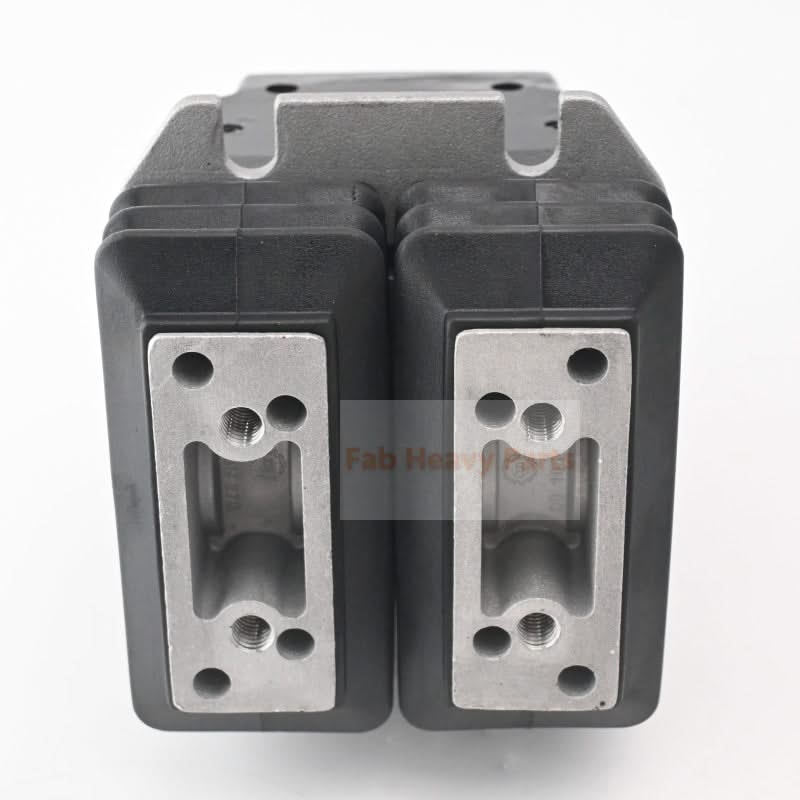 New Pedal Pilot Valve YN30V00106F2 YN30V00105F2 for Kobelco Excavator SK200 - 8 SK350 - 8 SK485 - 9 SK260 - 9 SK250 - 8 SK350 - 8 SK210 - 8 - Fab Heavy Parts