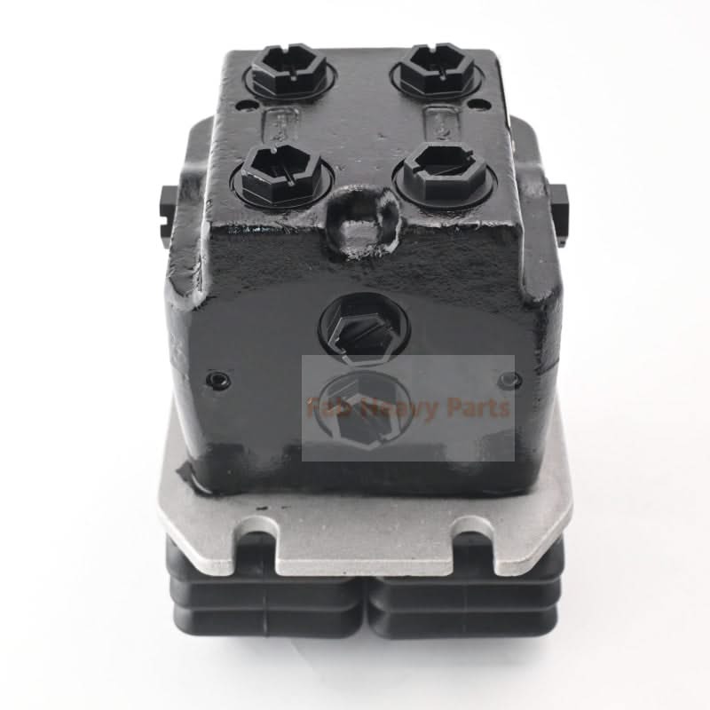 New Pedal Pilot Valve YN30V00106F2 YN30V00105F2 for Kobelco Excavator SK200 - 8 SK350 - 8 SK485 - 9 SK260 - 9 SK250 - 8 SK350 - 8 SK210 - 8 - Fab Heavy Parts