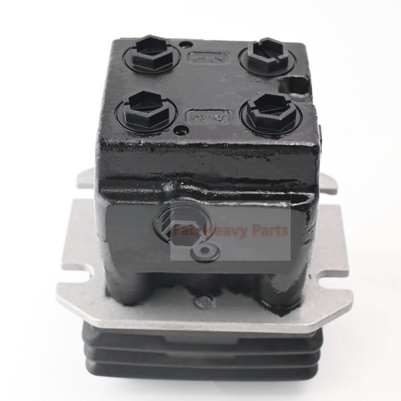 New Pedal Pilot Valve YN30V00106F2 YN30V00105F2 for Kobelco Excavator SK200 - 8 SK350 - 8 SK485 - 9 SK260 - 9 SK250 - 8 SK350 - 8 SK210 - 8 - Fab Heavy Parts