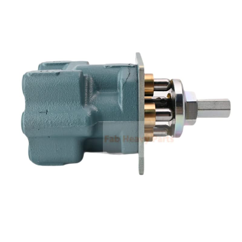 New Pilot Valve 9071984 9107499 for Hitachi Excavator EX60 - 1 EX90 EX100 - 1 EX120 - 1 EX200 - 1 EX200LC EX220 - 1 EX300 - 1 EX400 - Fab Heavy Parts