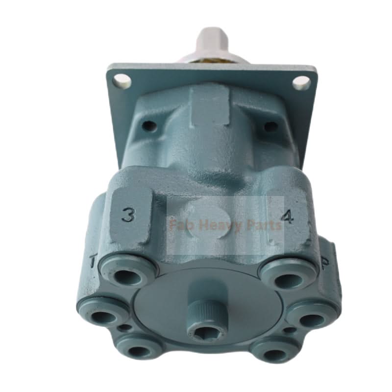 New Pilot Valve 9071984 9107499 for Hitachi Excavator EX60 - 1 EX90 EX100 - 1 EX120 - 1 EX200 - 1 EX200LC EX220 - 1 EX300 - 1 EX400 - Fab Heavy Parts