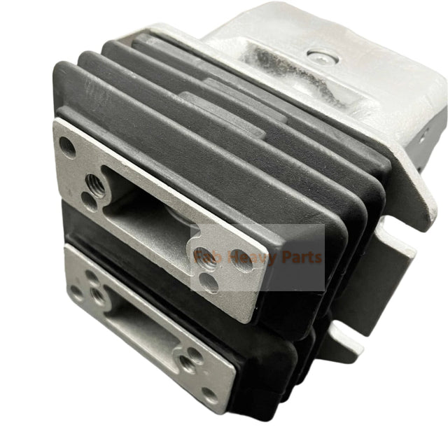 New Pilot Valve Fits for 376-9702 3769702 Caterpillar CAT 301.7D 302.2D 302.4D 302.7D