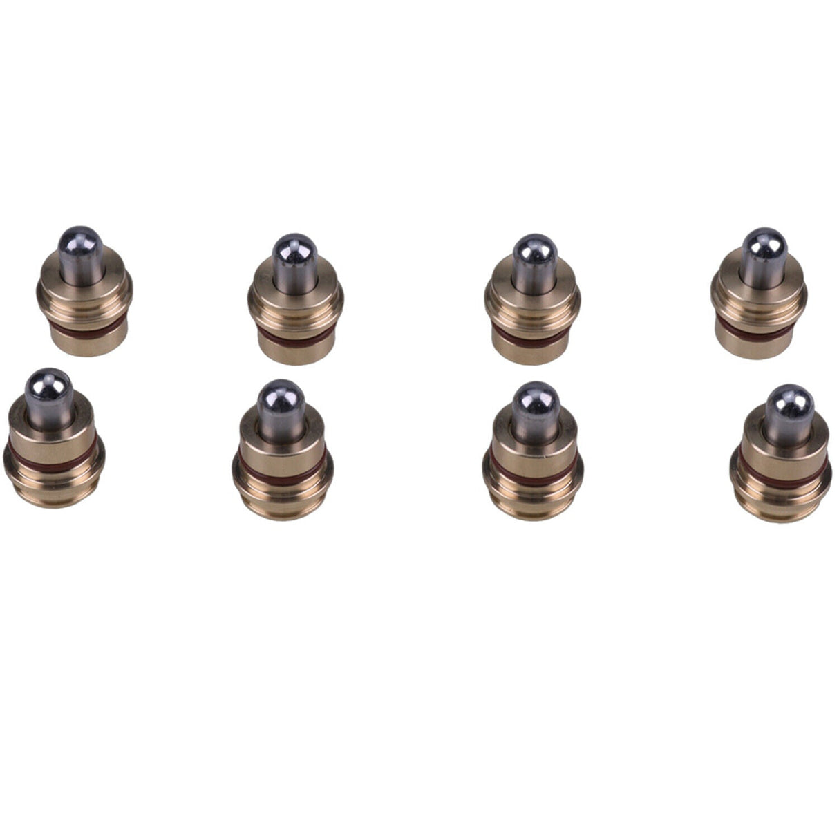 New Pilot Valve Pusher Kit 289 - 8451 2898451 Fits for Caterpillar 226B 232B 247 248B 267 287B - Fab Heavy Parts