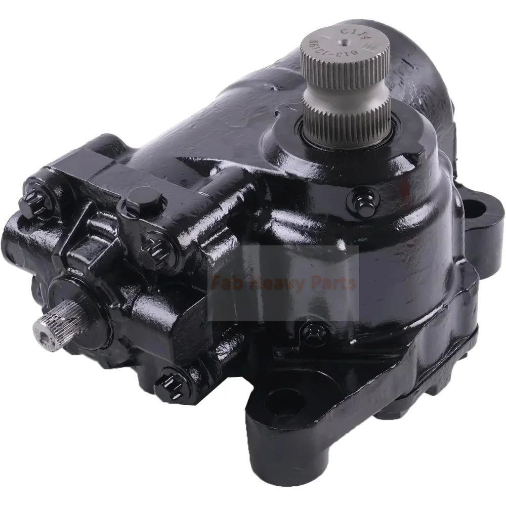 Nouvelle boîte de vitesses de direction assistée 10-02379 10-02428 TAS65009 TAS652292 TAS65024, convient pour Peterbilt 357 377 379