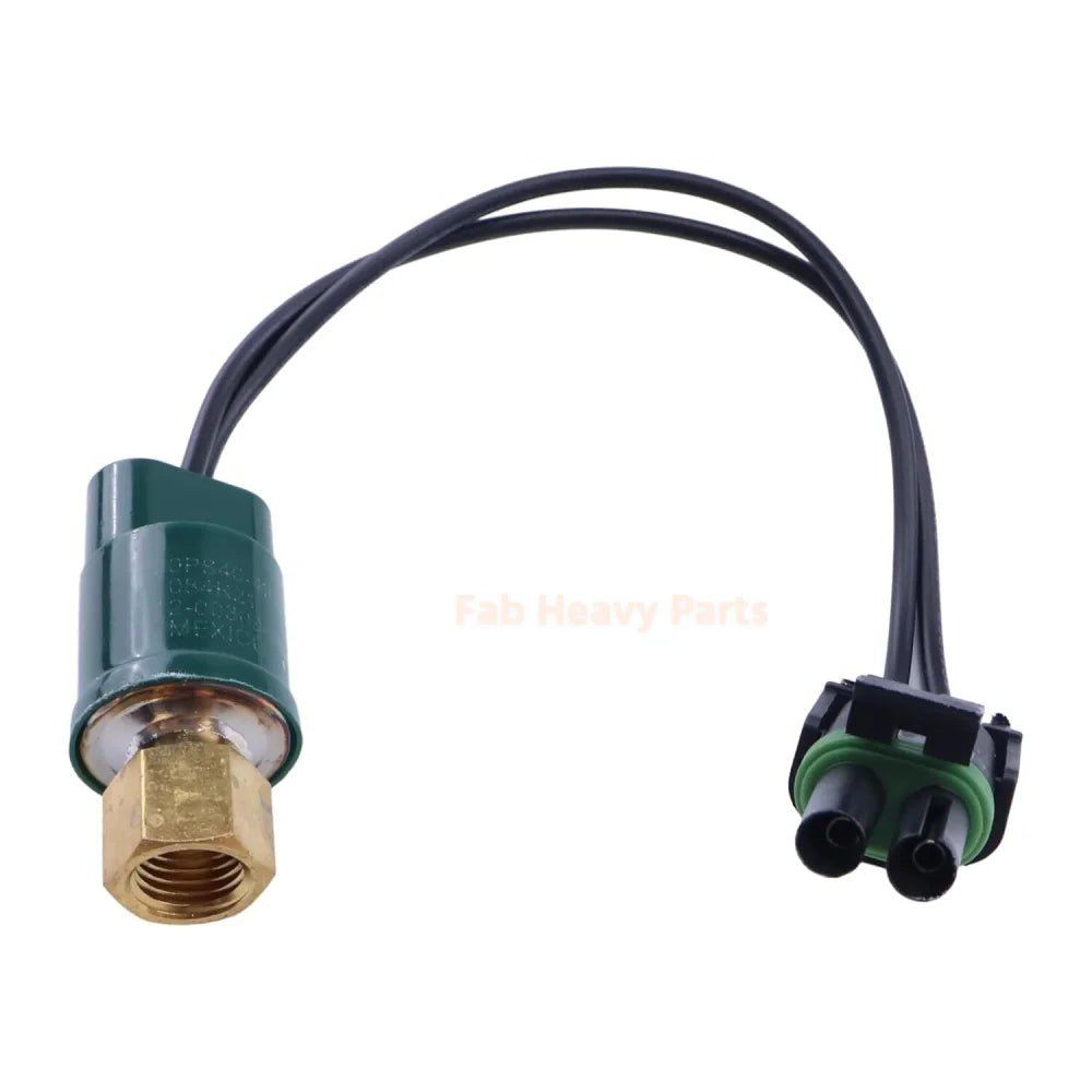 New Pressure Switch Sensor 12 - 00309 - 05 12 - 00309 - 08 Fits for Carrier Transicold EliteLINE PrimeLINE ThinLINE - Fab Heavy Parts