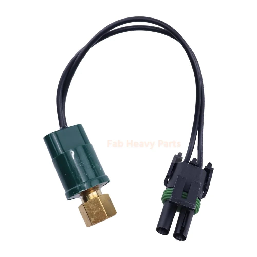New Pressure Switch Sensor 12 - 00309 - 05 12 - 00309 - 08 Fits for Carrier Transicold EliteLINE PrimeLINE ThinLINE - Fab Heavy Parts