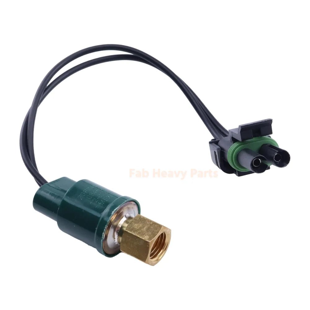 New Pressure Switch Sensor 12 - 00309 - 05 12 - 00309 - 08 Fits for Carrier Transicold EliteLINE PrimeLINE ThinLINE - Fab Heavy Parts
