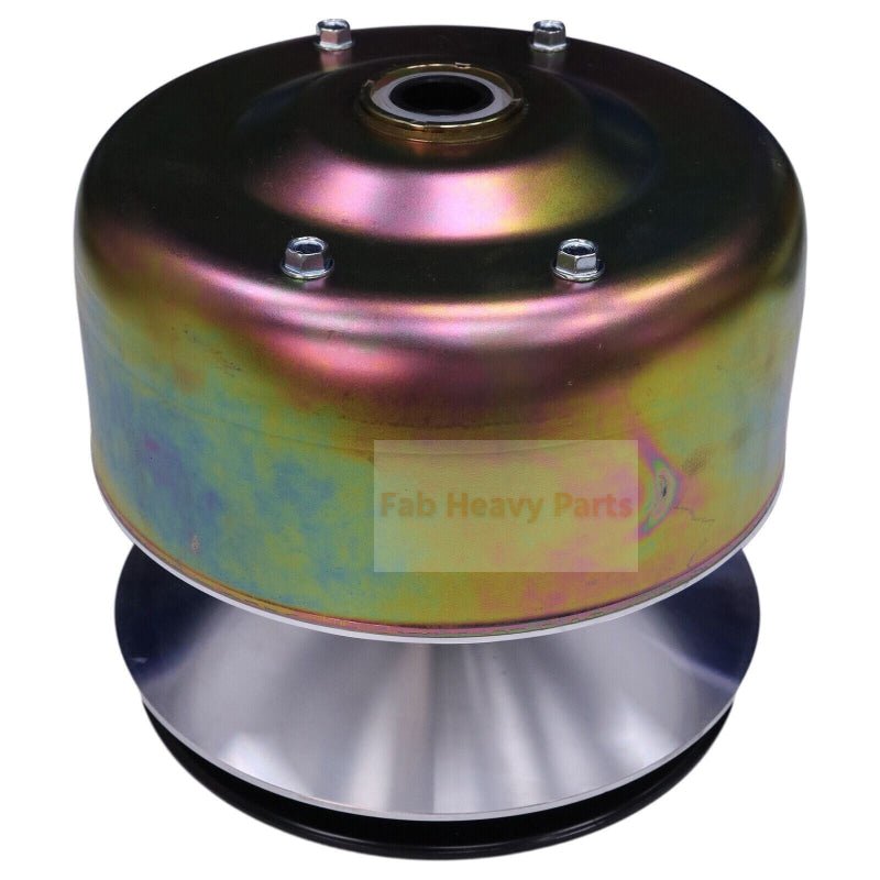 New Primary Drive Clutch AM138536 AM137898 Fits For John Deere TX 4X2 Gator - Fab Heavy Parts