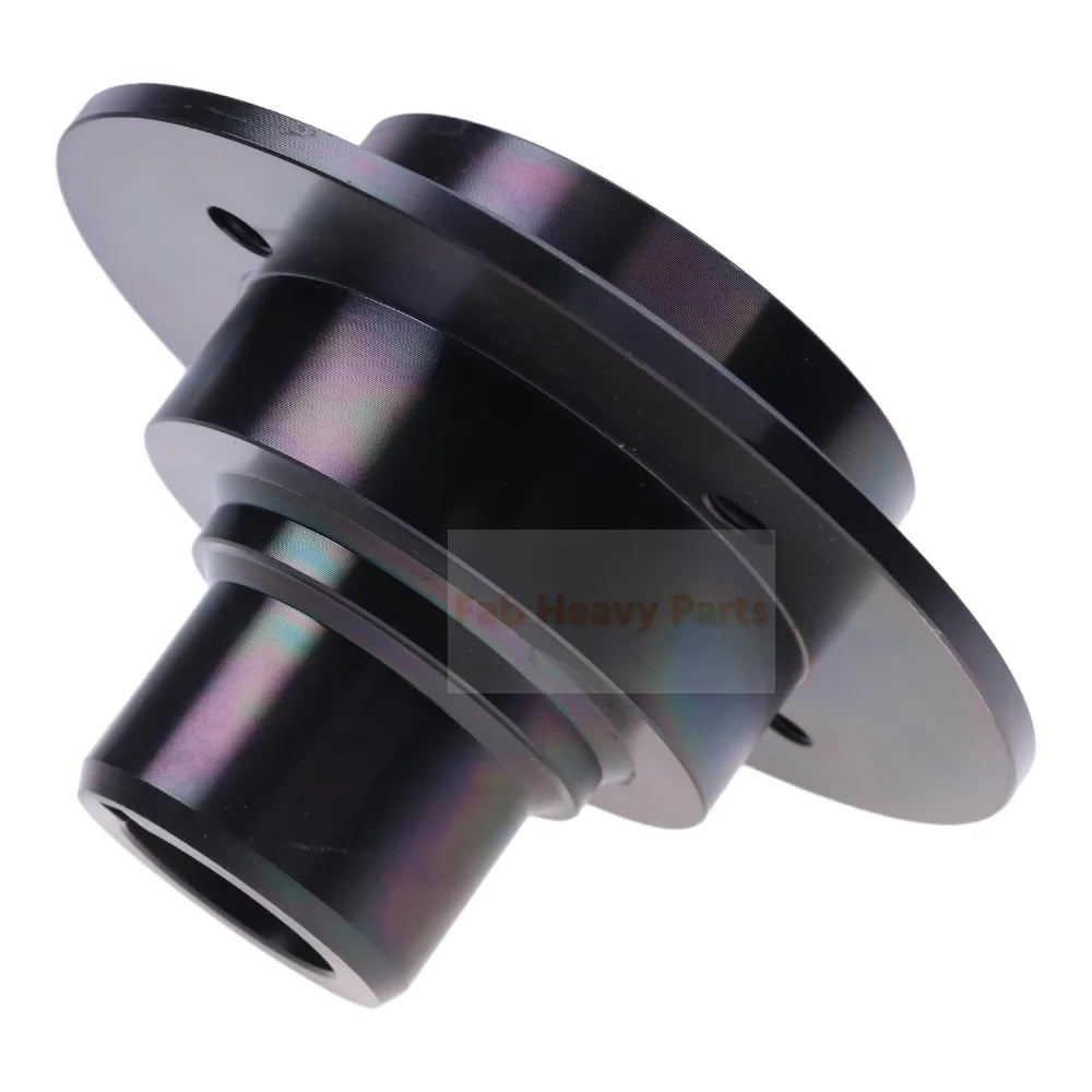 Ny remskive 10-77-1591 77-1591 Passer til Thermo King SMX Super-II SB-II SB-III for Isuzu 2.2