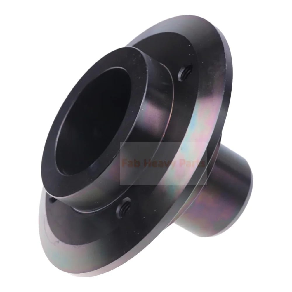 New Pulley 10 - 77 - 1591 77 - 1591 Fits for Thermo King SMX Super - II SB - II SB - III for Isuzu 2.2 - Fab Heavy Parts