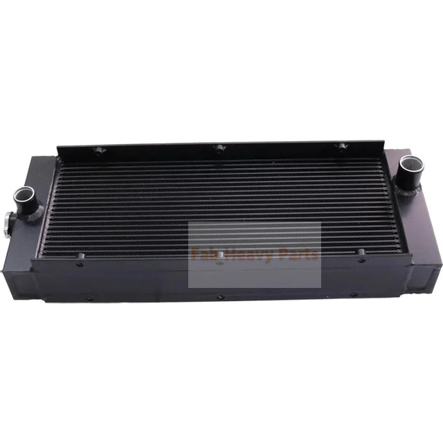 New Radiator 02250137-799 02250137799 Fits for Sullair Air Compressor 300H 300HH 375 375H 425 425Q