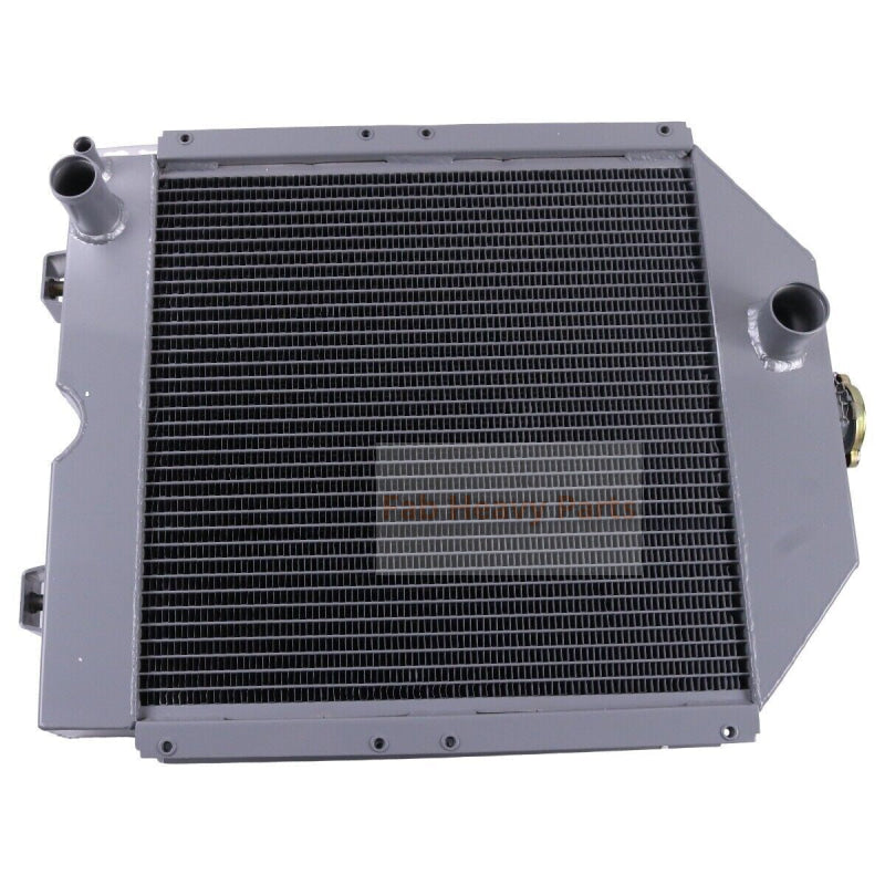 New Radiator 15708-72060 Fits for Kubota M5500 M6030 M7030 M7500 M8030