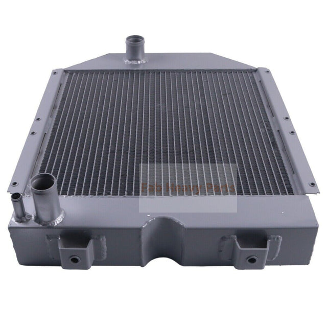 Nuevo radiador 15708-72060 se adapta a Kubota M5500 M6030 M7030 M7500 M8030