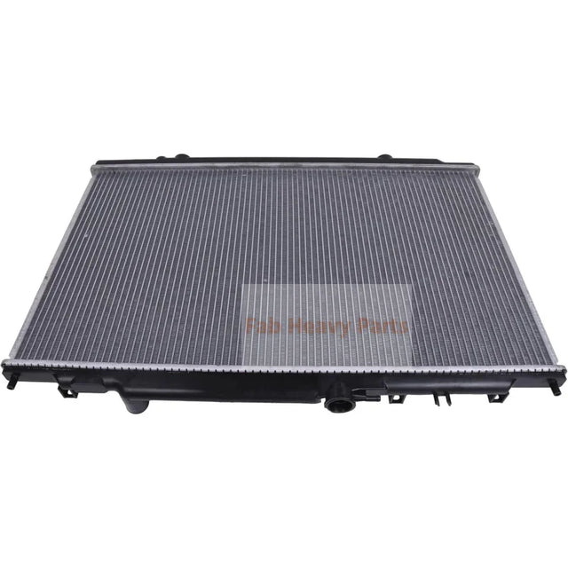 New Radiator 221-3214 19010-P8F-A51 Fits for Denso Honda Odyssey 1999-2004 Naturally Aspired 3.5L V6