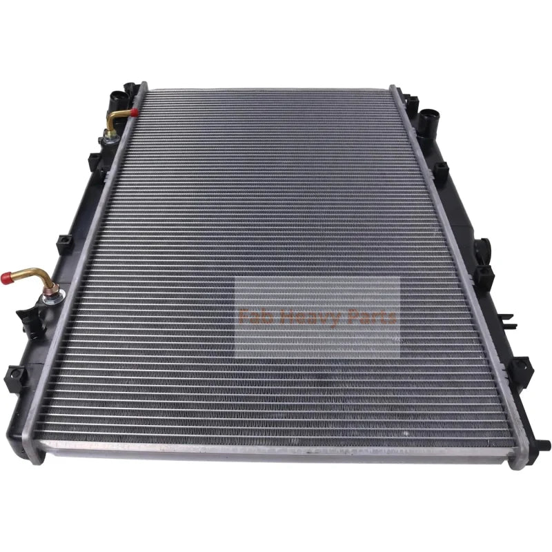 New Radiator 221 - 3214 19010 - P8F - A51 Fits for Denso Honda Odyssey 1999 - 2004 Naturally Aspired 3.5L V6 - Fab Heavy Parts