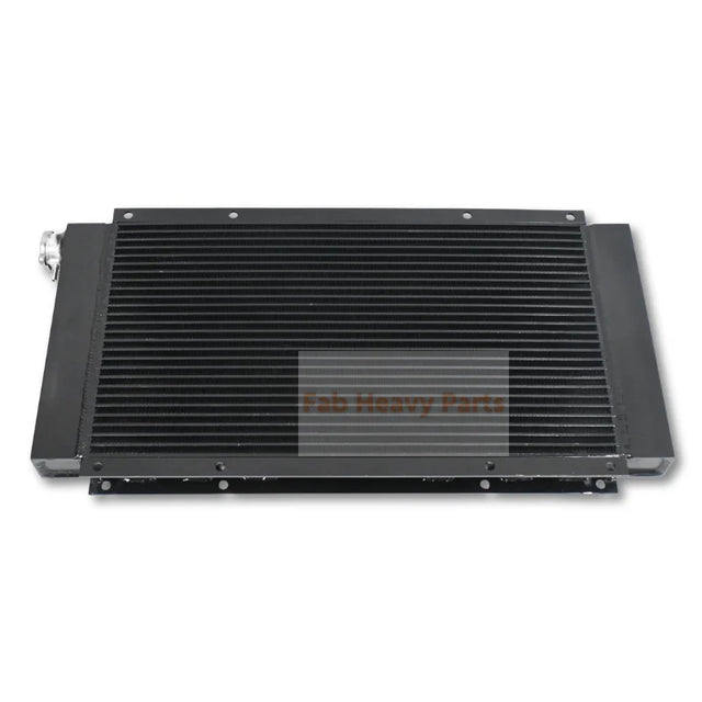 New Radiator 22482277 Fits for Ingersoll Rand Air Compressor Doosan P185