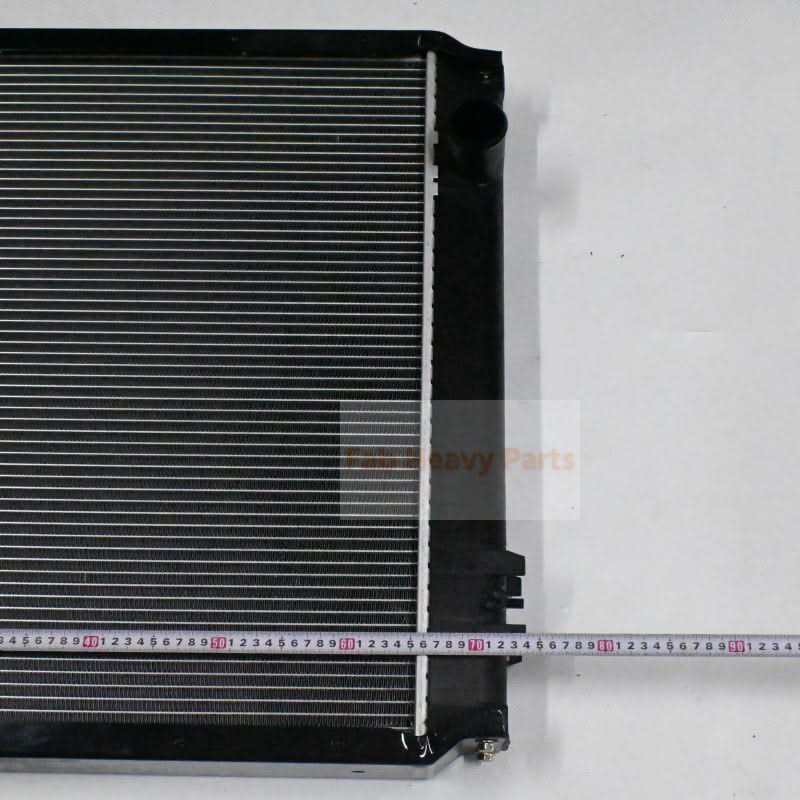 New Radiator Core 131 - 8962 1318962 118 - 9948 1189948 Fits for Caterpillar CAT 312B 311B 311 312 - Fab Heavy Parts