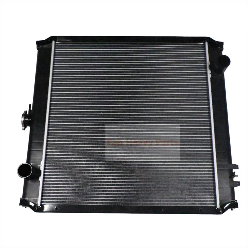 New Radiator Core 131 - 8962 1318962 118 - 9948 1189948 Fits for Caterpillar CAT 312B 311B 311 312 - Fab Heavy Parts