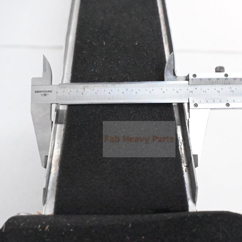 Novo núcleo do radiador 207-03-75121 207-03-75120 208-03-71110 se encaixa Komatsu PC400-7 PC450-7 PC300-8 PC350-8