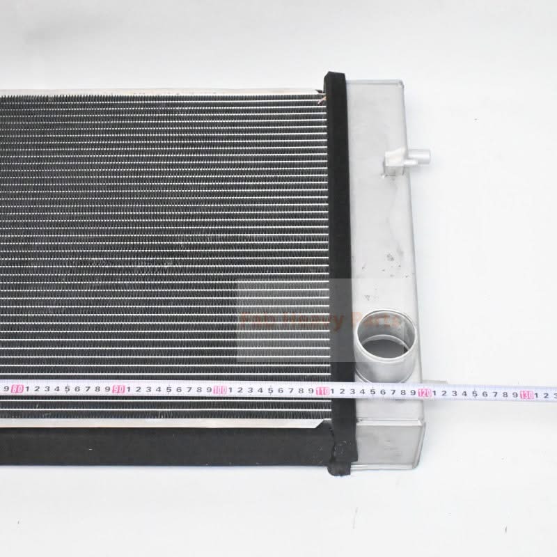 New Radiator Core 207 - 03 - 75121 207 - 03 - 75120 208 - 03 - 71110 fits Komatsu PC400 - 7 PC450 - 7 PC300 - 8 PC350 - 8 - Fab Heavy Parts