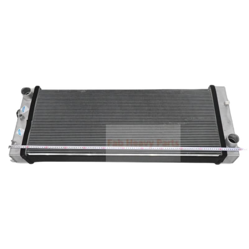 New Radiator Core 207 - 03 - 75121 207 - 03 - 75120 208 - 03 - 71110 fits Komatsu PC400 - 7 PC450 - 7 PC300 - 8 PC350 - 8 - Fab Heavy Parts