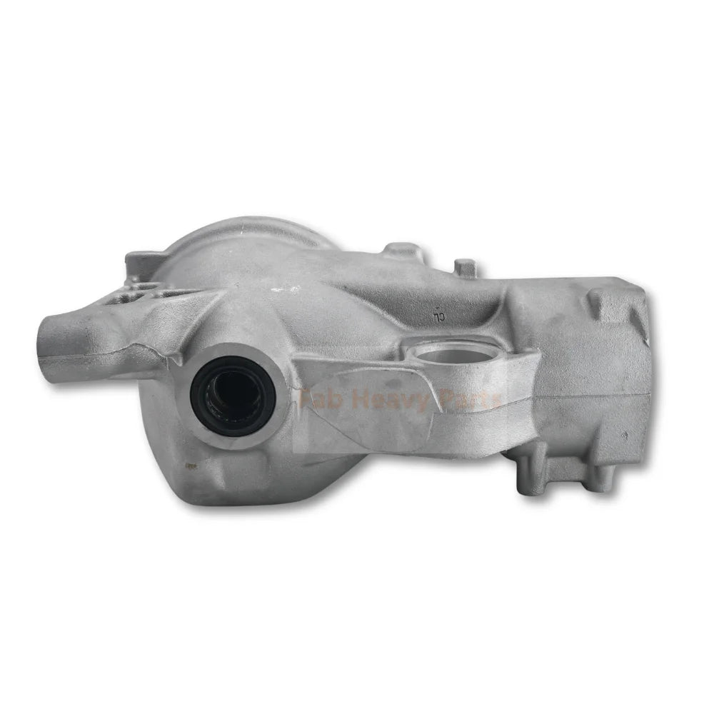 Neues Hinterachsdifferential LR066424. Passend für Evoque-Modelle bis 2015 und für Freelander 2-Modelle