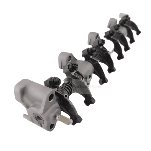 New Rocker Arm Assembly Fits Yanmar Engine 4TNE88 4TNV84 4TNE84 4TNV88