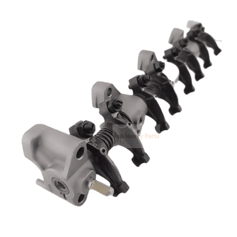 New Rocker Arm Assembly Fits Yanmar Engine 4TNE88 4TNV84 4TNE84 4TNV88 - Fab Heavy Parts
