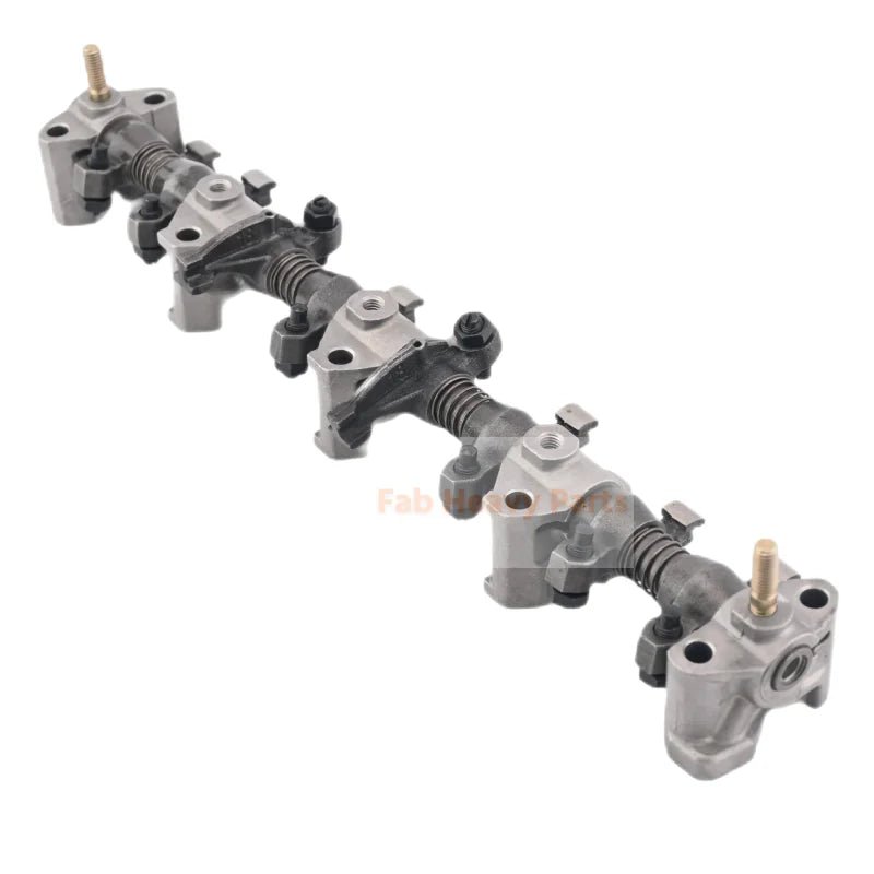 New Rocker Arm Assembly Fits Yanmar Engine 4TNE88 4TNV84 4TNE84 4TNV88 - Fab Heavy Parts