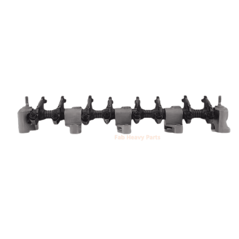 New Rocker Arm Assembly Fits Yanmar Engine 4TNE88 4TNV84 4TNE84 4TNV88 - Fab Heavy Parts