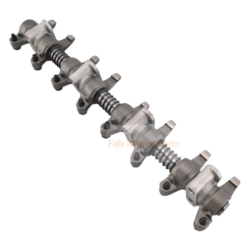 New Rocker Arm Assembly for Isuzu Engine C223 - Fab Heavy Parts