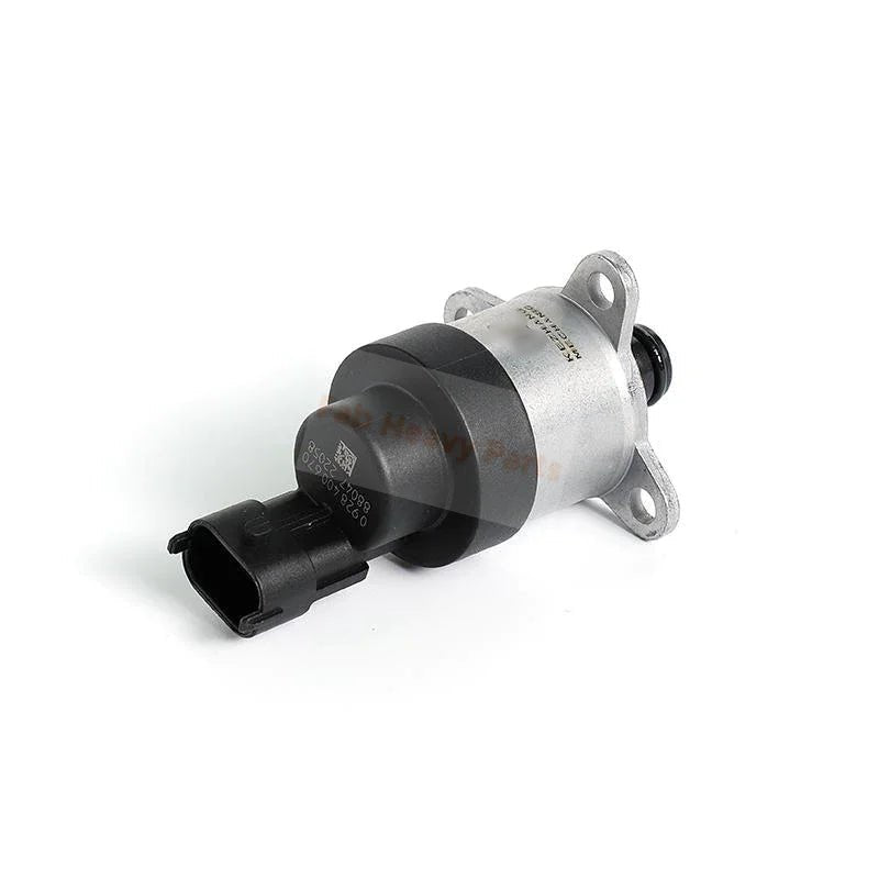 New Solenoid Valve 01340622 for Deutz TCD 2012 L04 TCD 2012 L06 TCD 2013 L04 TCD 2013 L06 - Fab Heavy Parts