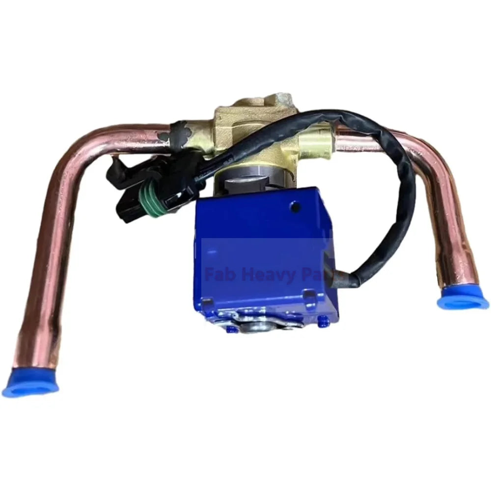 Neues Magnetventil 12-00348-10 14-00348-04 Passend für Carrier Refrigeration X4 7500 7300 X2 2100A 2500A
