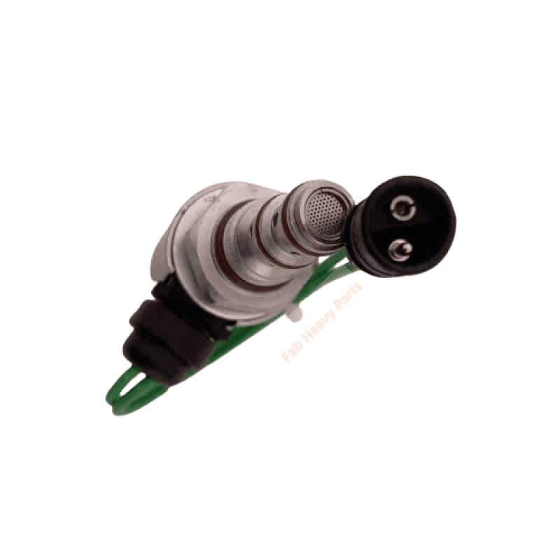 New Solenoid Valve 3E - 6269 3E6269 Fits for CAT Caterpillar 910e 918f 924f 928g D8n - Fab Heavy Parts