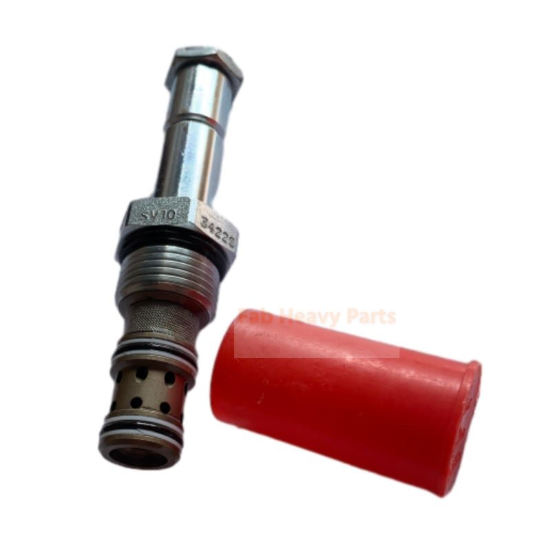 New Solenoid Valve Core AT163477 Fits for John Deere Loader 300D 310D 315D - Fab Heavy Parts