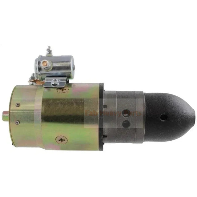 New Starter Motor 4181 CM4181N 790017826 1107466 Fits for Allis Chalmers D10 D12 D14 1958-1960