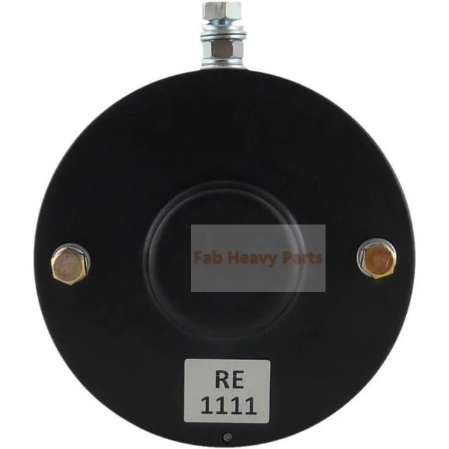 New Starter Motor Monarch 08111E 3920038 MUE6106S Fits for Tommy Lift Gate MTE Hydraulic Motor CCW 6126 - Fab Heavy Parts