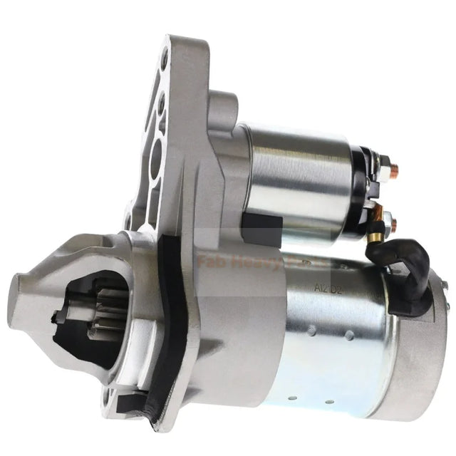 Neuer Startermotor S114-901A S114-954B S114-954R 23300EE00A 23300EE Anfälle für Nissan Versa 1,6L L4 2009-2014