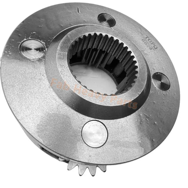 New Swing Motor Second Level Carrier Assembly Spider YN32W01011P1 for Kobelco SK160-6 SK200-6 SK200 SK200-1 SK210